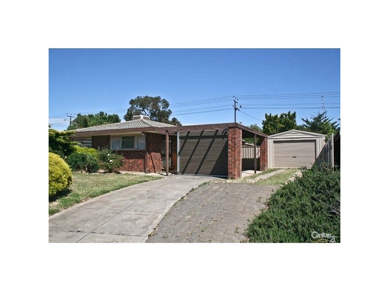 6 Daphne Court, Morphett Vale SA 5162