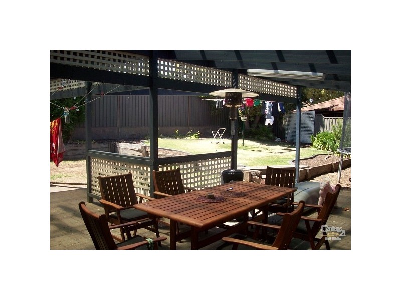 14 Cass Court, Woodcroft SA 5162