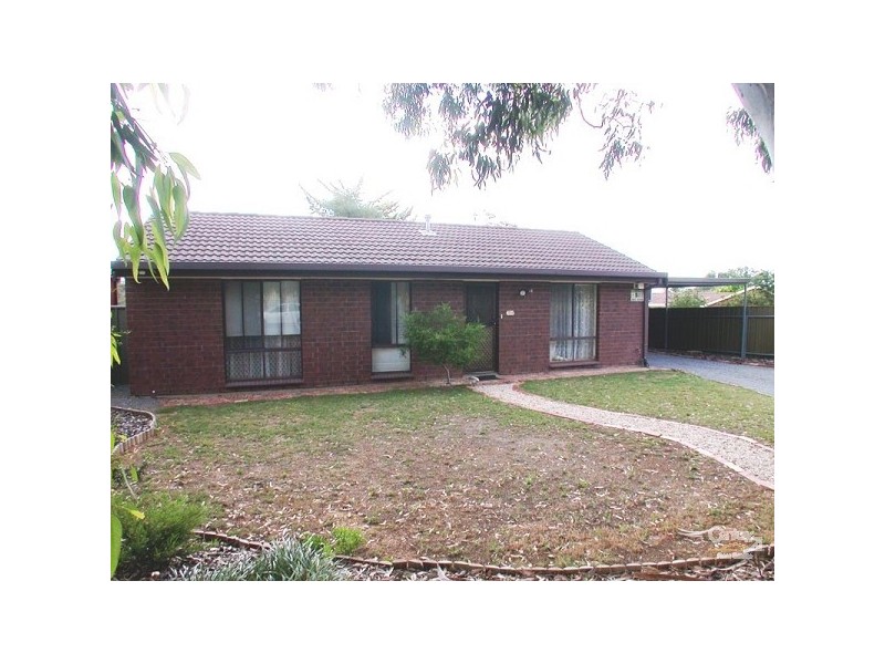 25 Spencer Drive, Morphett Vale SA 5162