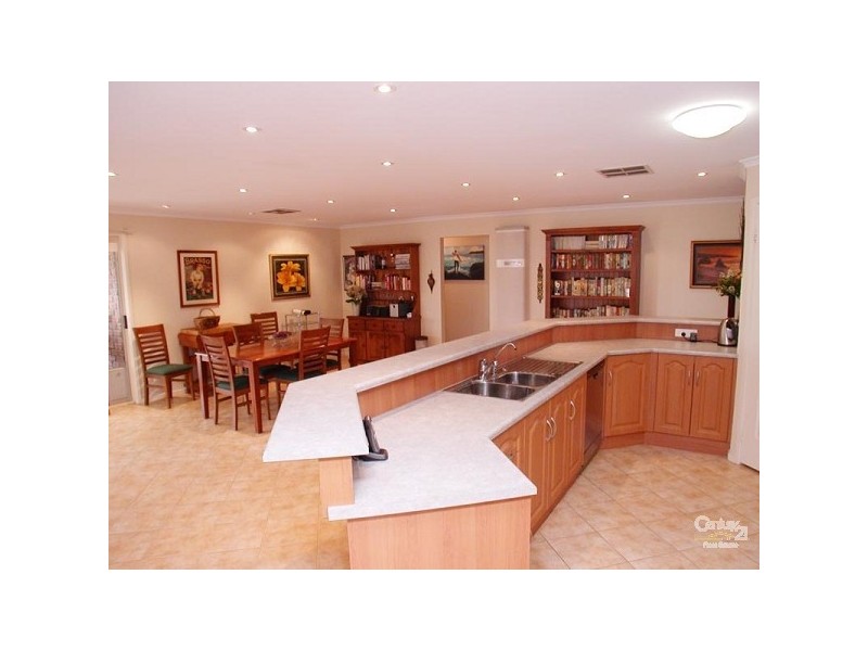 23 Morningside Drive, Woodcroft SA 5162