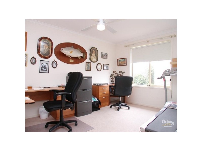 23 Morningside Drive, Woodcroft SA 5162