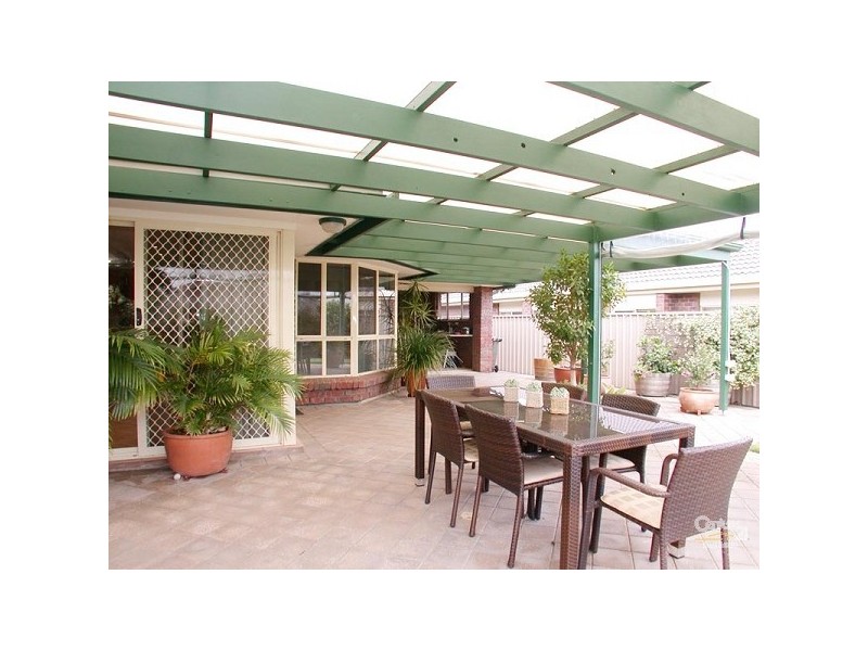 23 Morningside Drive, Woodcroft SA 5162