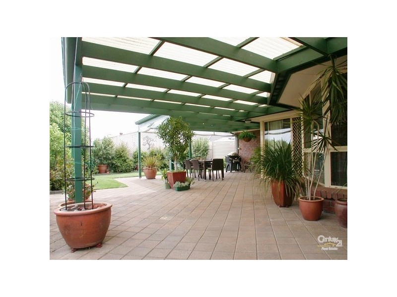 23 Morningside Drive, Woodcroft SA 5162