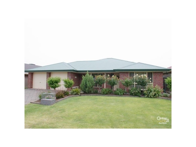 23 Morningside Drive, Woodcroft SA 5162