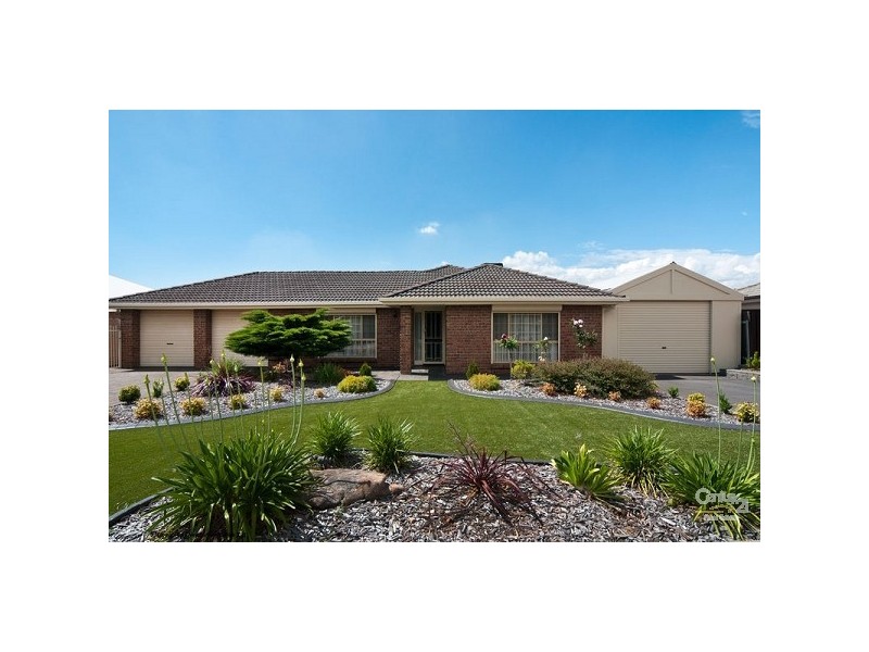 3 Arabian Drive, Woodcroft SA 5162