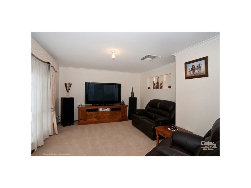 3 Arabian Drive, Woodcroft SA 5162