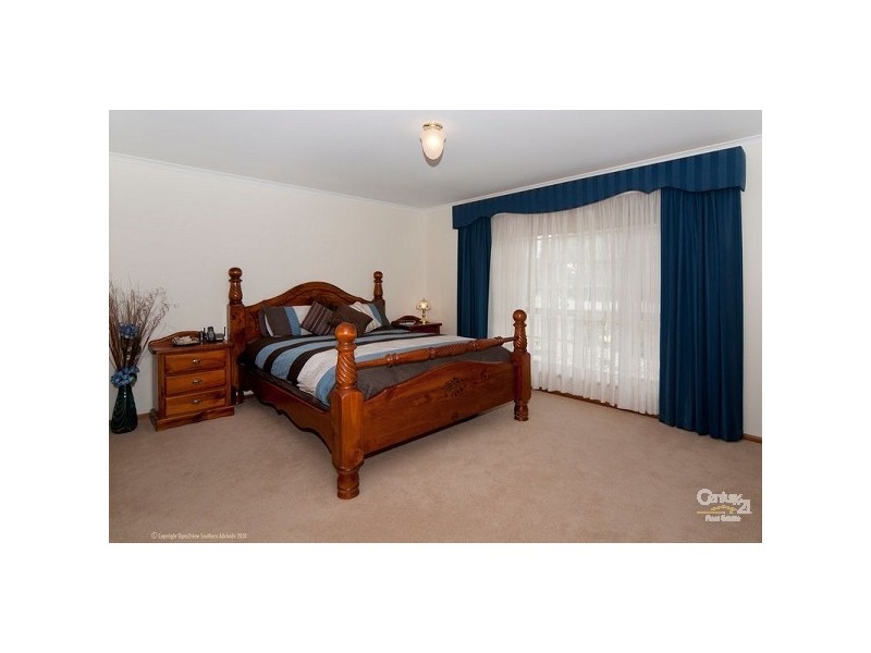 3 Arabian Drive, Woodcroft SA 5162