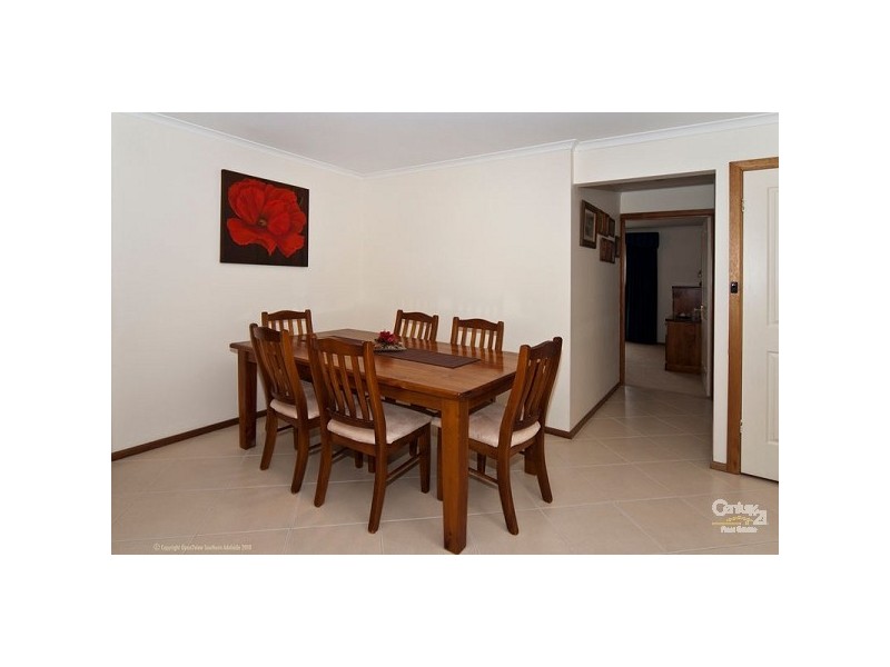 3 Arabian Drive, Woodcroft SA 5162