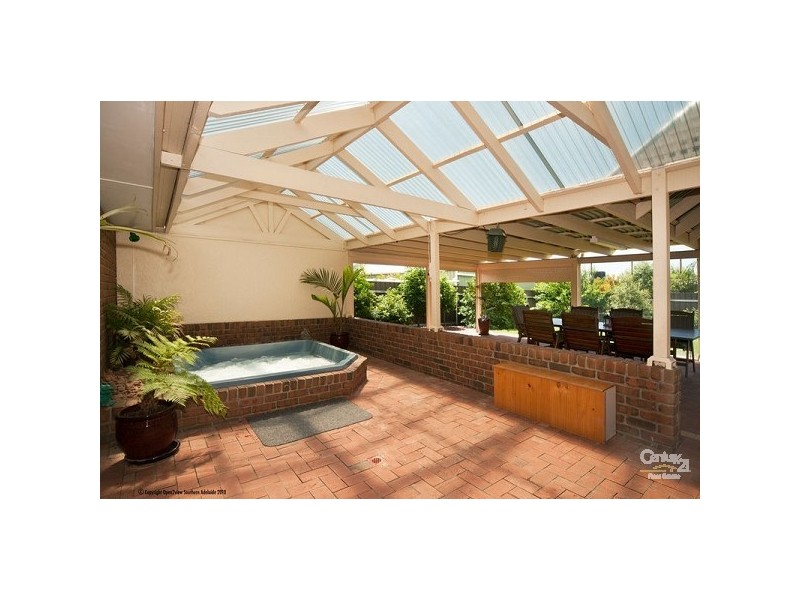 3 Arabian Drive, Woodcroft SA 5162