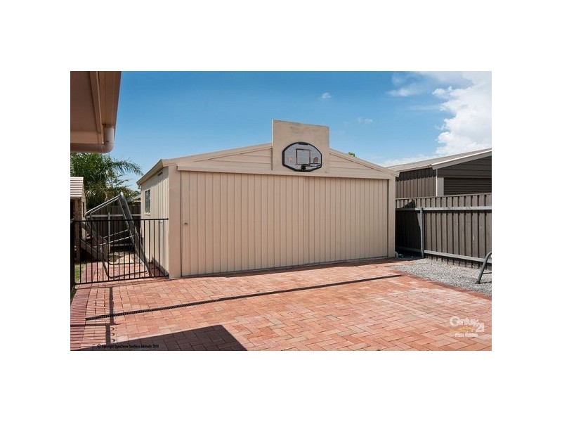 3 Arabian Drive, Woodcroft SA 5162