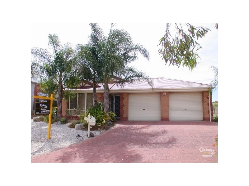 12 Chamberlain Drive, Christie Downs SA 5164