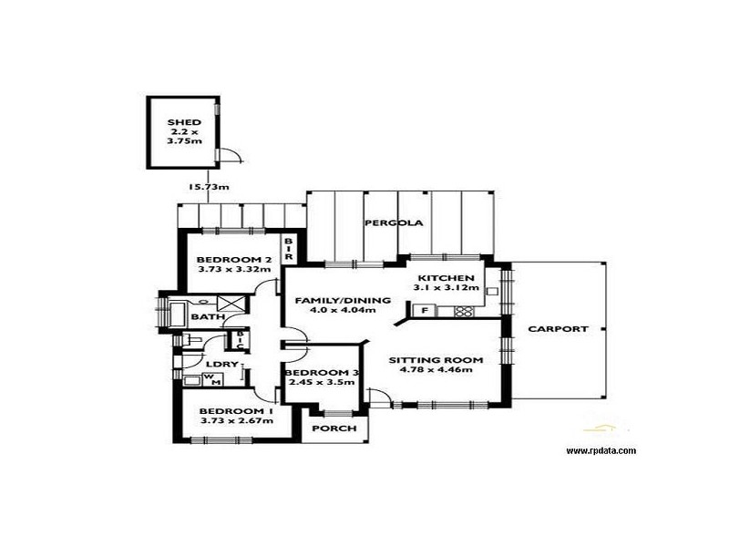 7 French Crescent, Trott Park SA 5158