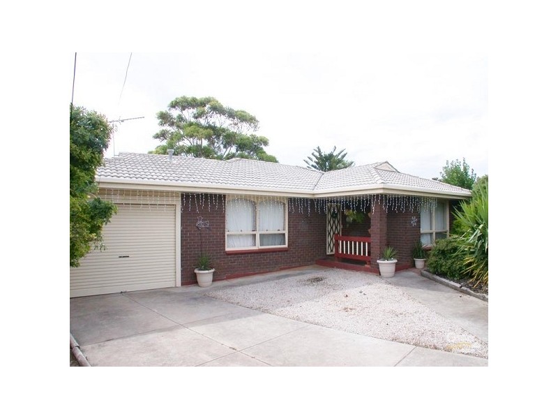 9 Banket Street, Huntfield Heights SA 5163