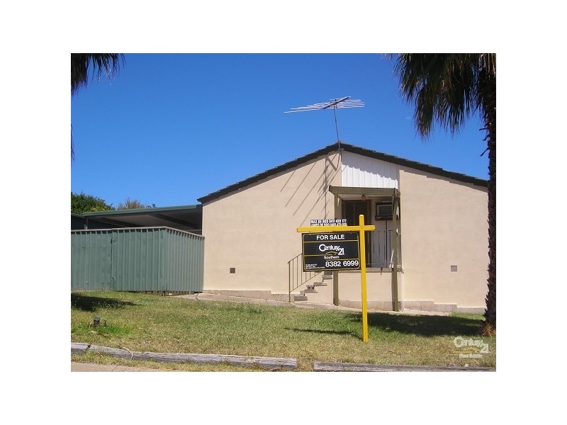 15 Regis Crescent, Christie Downs SA 5164