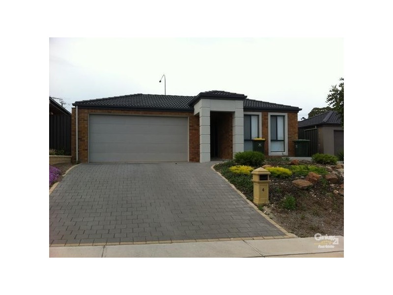 4 Cabernet Close, Old Reynella SA 5161
