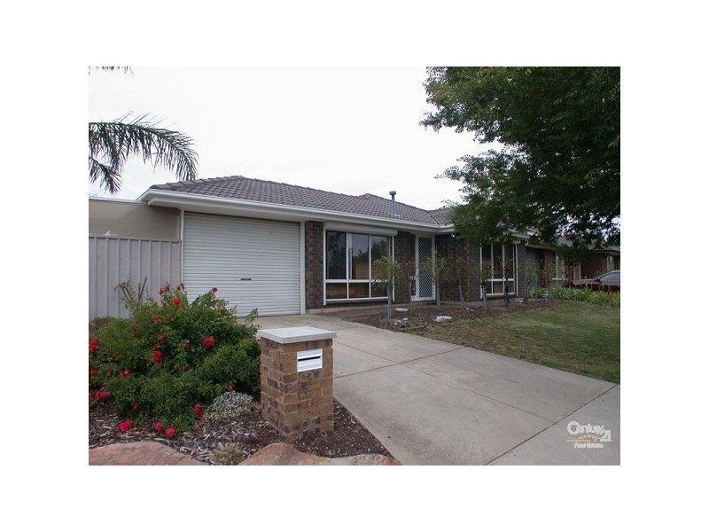 4 Sonar Court, Seaford Rise SA 5169