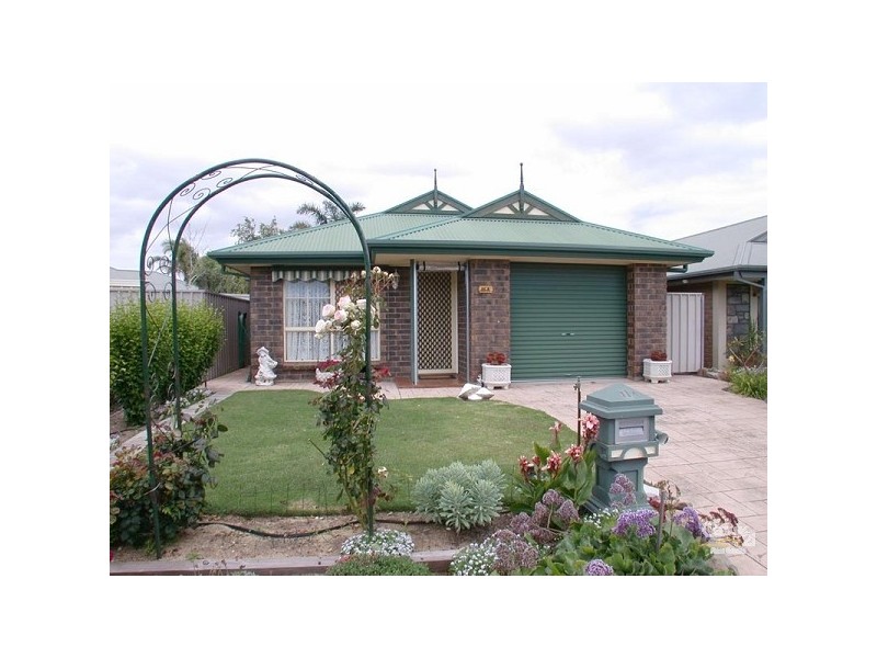 11A Windlass Square, Seaford Rise SA 5169