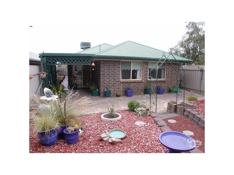 11A Windlass Square, Seaford Rise SA 5169