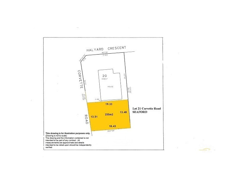 Lot 21 Corvette Road, Seaford SA 5169