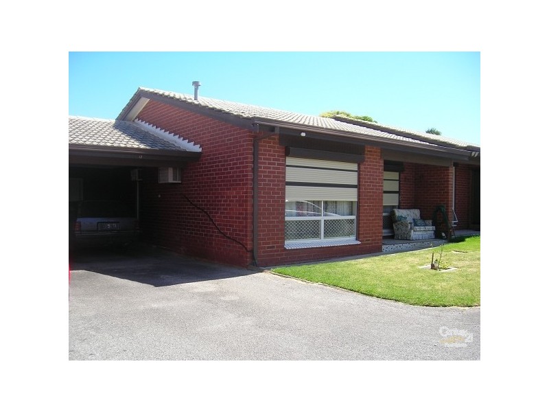 12-60 Booth Avenue, Morphett Vale SA 5162