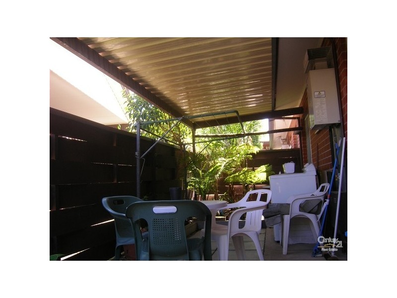 12-60 Booth Avenue, Morphett Vale SA 5162