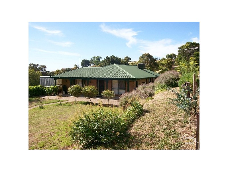 80 Emu Creek Lane formerly Spriggs Rd, Onkaparinga Hills SA 5163