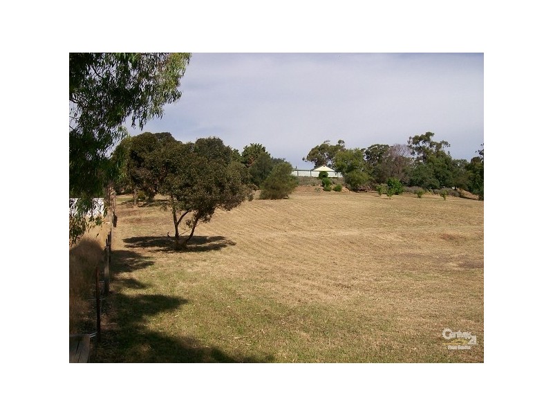80 Emu Creek Lane formerly Spriggs Rd, Onkaparinga Hills SA 5163