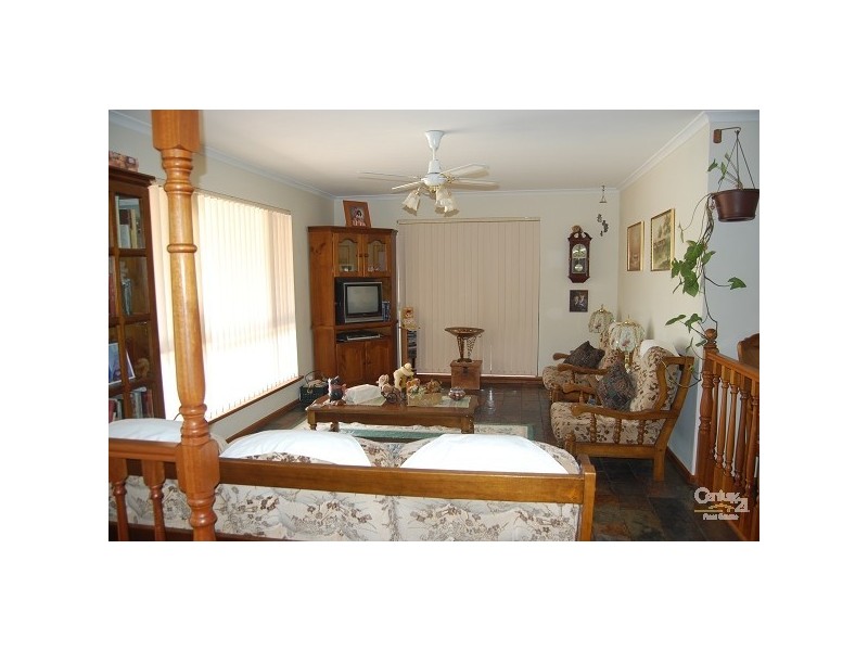 80 Emu Creek Lane formerly Spriggs Rd, Onkaparinga Hills SA 5163