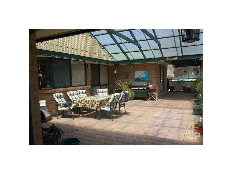 80 Emu Creek Lane formerly Spriggs Rd, Onkaparinga Hills SA 5163