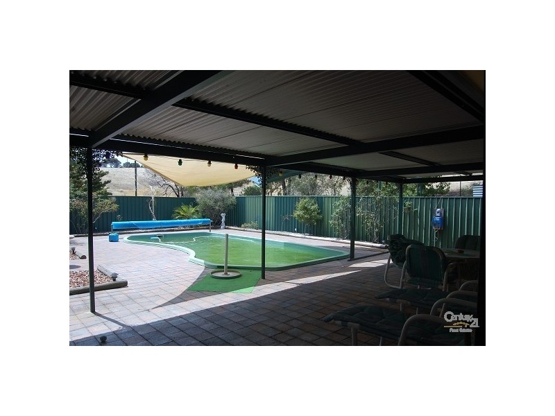 80 Emu Creek Lane formerly Spriggs Rd, Onkaparinga Hills SA 5163