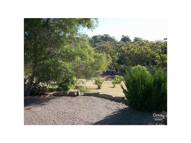 80 Emu Creek Lane formerly Spriggs Rd, Onkaparinga Hills SA 5163