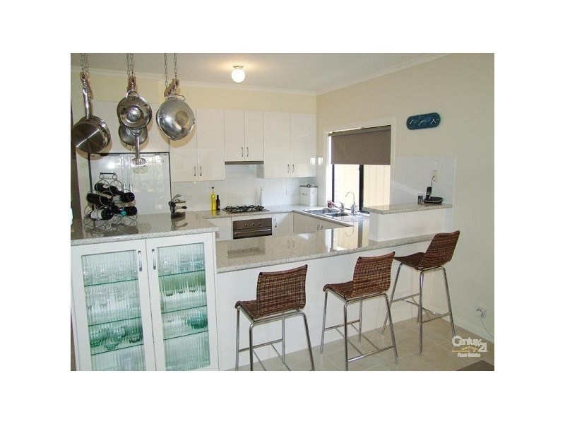 4 Dodd Avenue, Port Noarlunga SA 5167