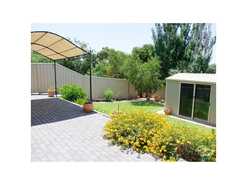 4 Dodd Avenue, Port Noarlunga SA 5167