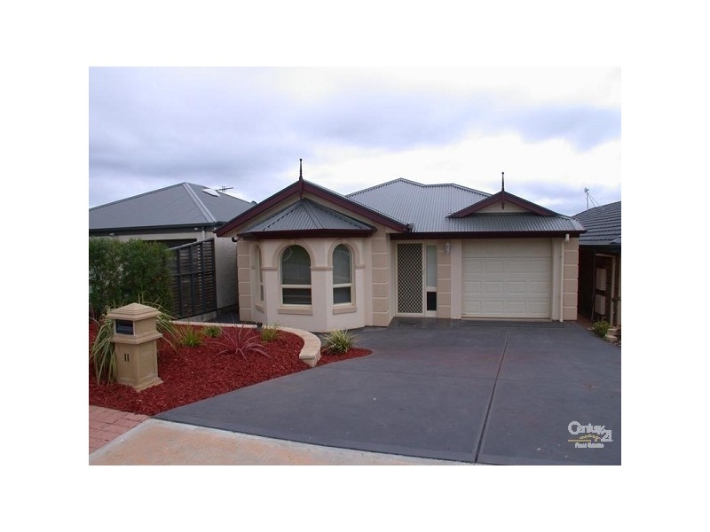 11 Brighton Drive, Seaford Rise SA 5169