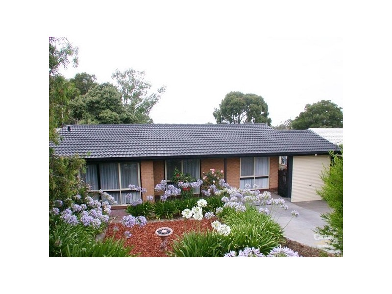 40 Carolyn Avenue, Morphett Vale SA 5162