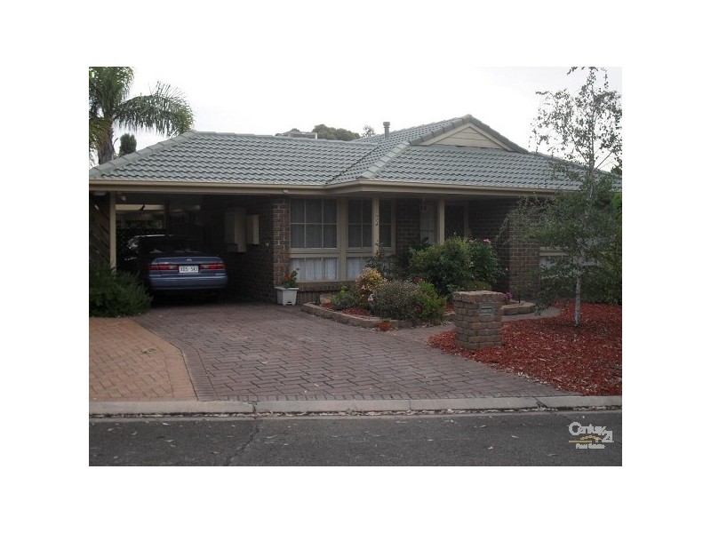 6 Ashington Way, Aberfoyle Park SA 5159