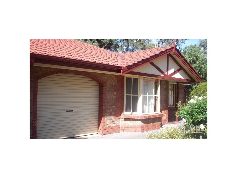 2/11 Bradman Court, Morphett Vale SA 5162