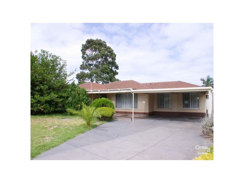 29 Salisbury Avenue, Morphett Vale SA 5162