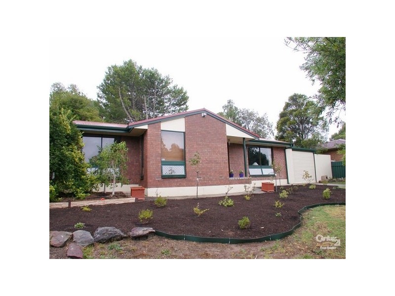 3 Burke Street, Hackham SA 5163