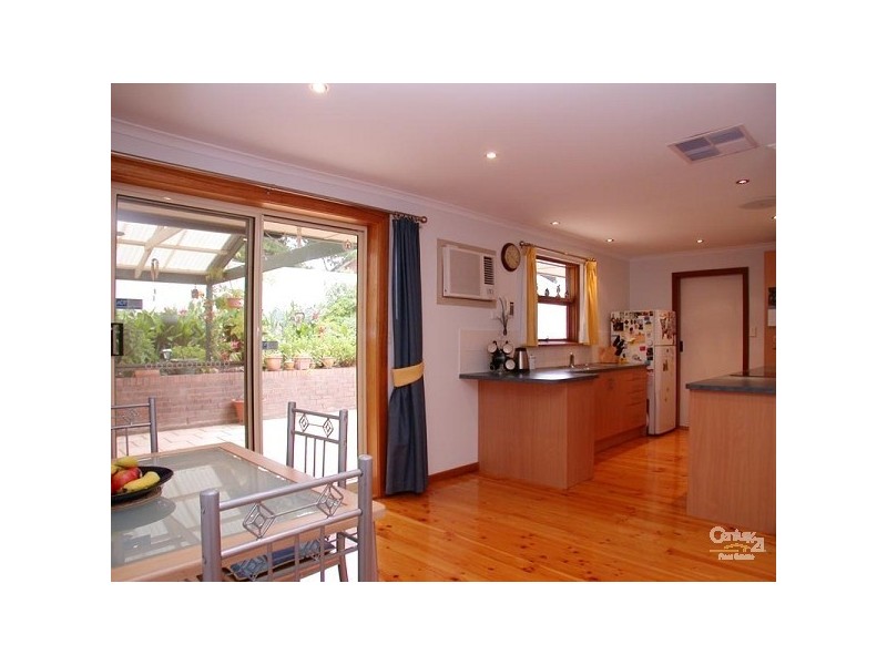 3 Burke Street, Hackham SA 5163