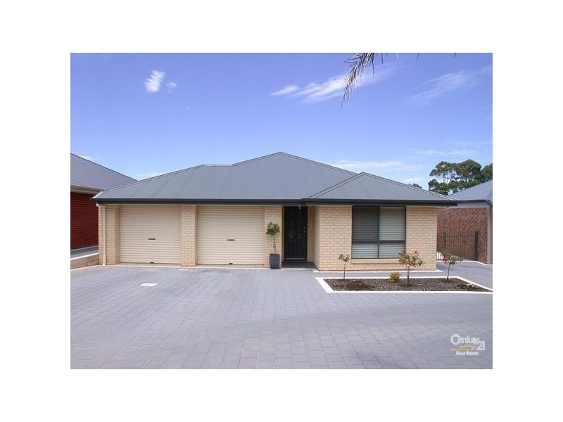 22 Rialto Street, Morphett Vale SA 5162