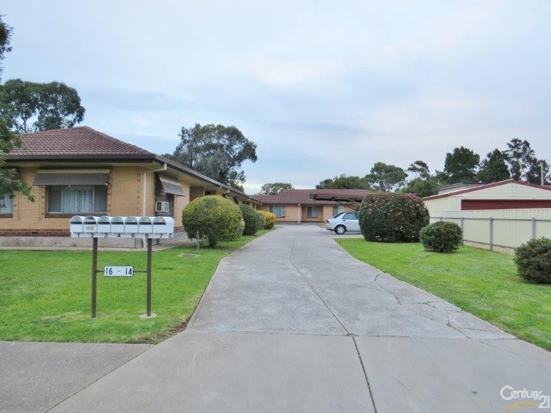 5/14 Alawoona Ave, Mitchell Park SA 5043