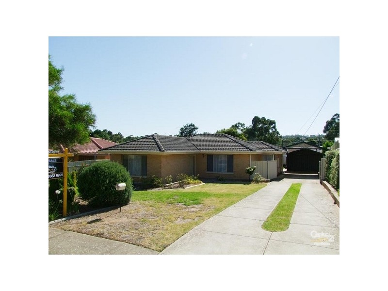 47 Paterson Drive, Hackham SA 5163