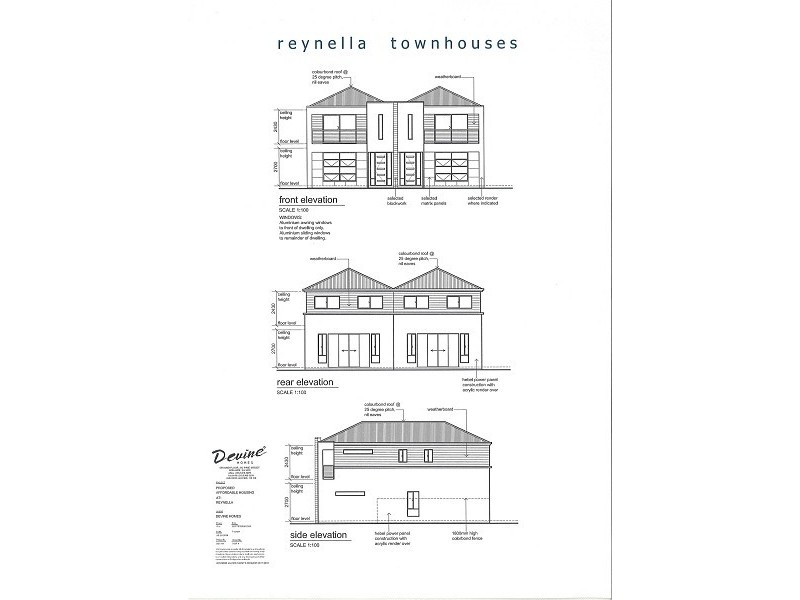 Lot 312 Sauvignon Way, Old Reynella SA 5161