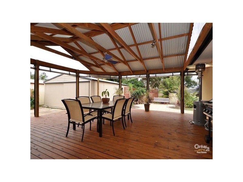 21 Perth Street, Port Noarlunga South SA 5167