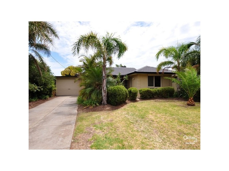 21 Perth Street, Port Noarlunga South SA 5167