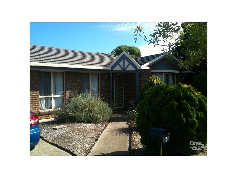 6 Bosuns Way, Seaford Rise SA 5169