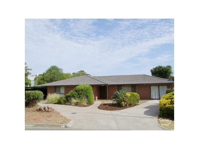 10 Vine Street, Mclaren Vale SA 5171