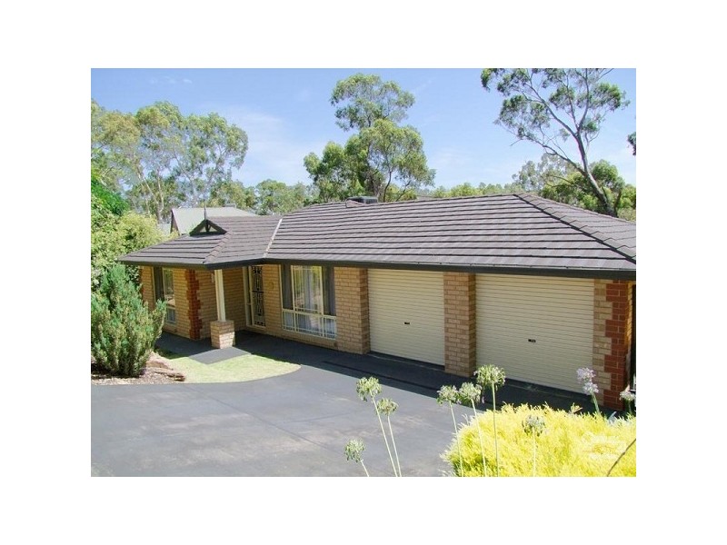 29 Dunalbyn Drive, Aberfoyle Park SA 5159