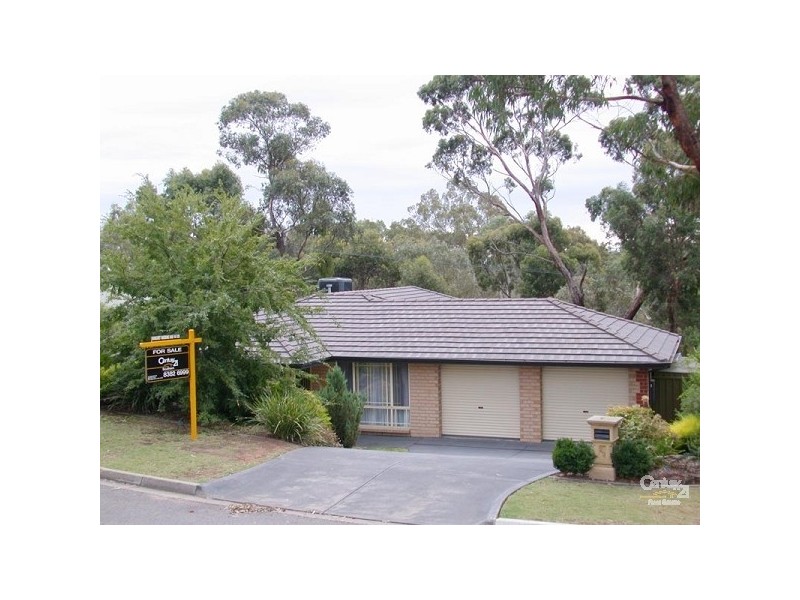 29 Dunalbyn Drive, Aberfoyle Park SA 5159